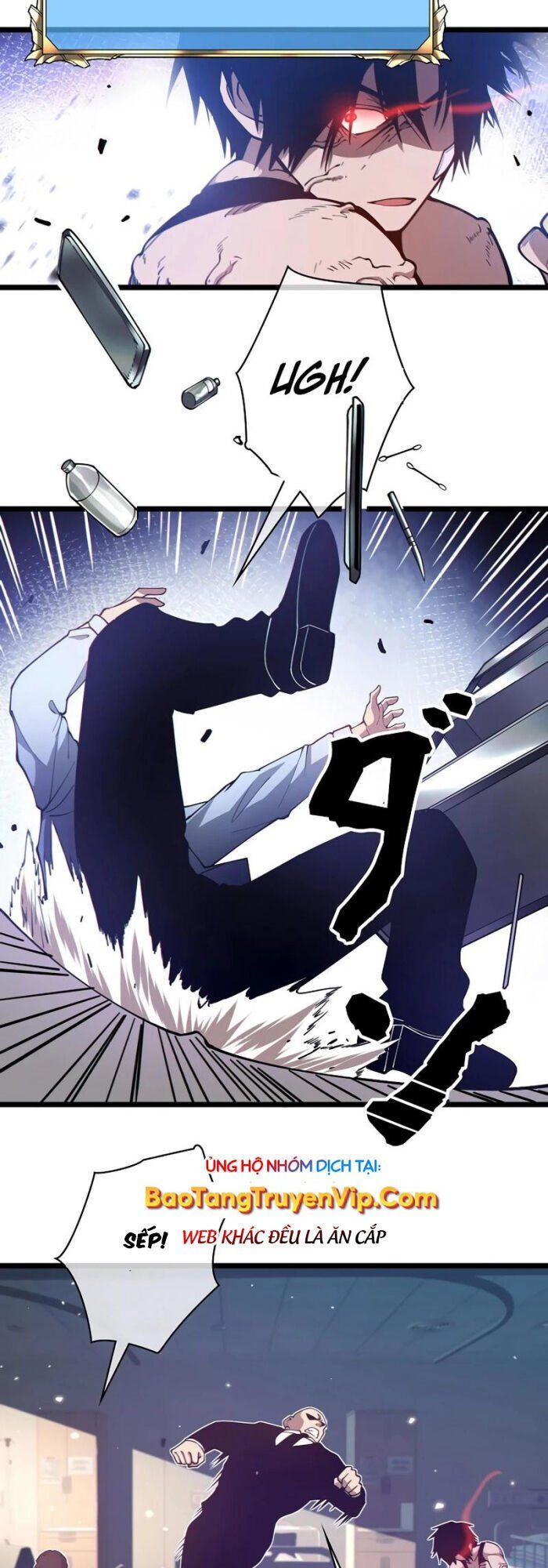 đọc truyện Trở Thành Anh Hùng Mạnh Nhất Nhờ Gian Lận Chương 6 ảnh 8 tại Thiên Thai Truyện