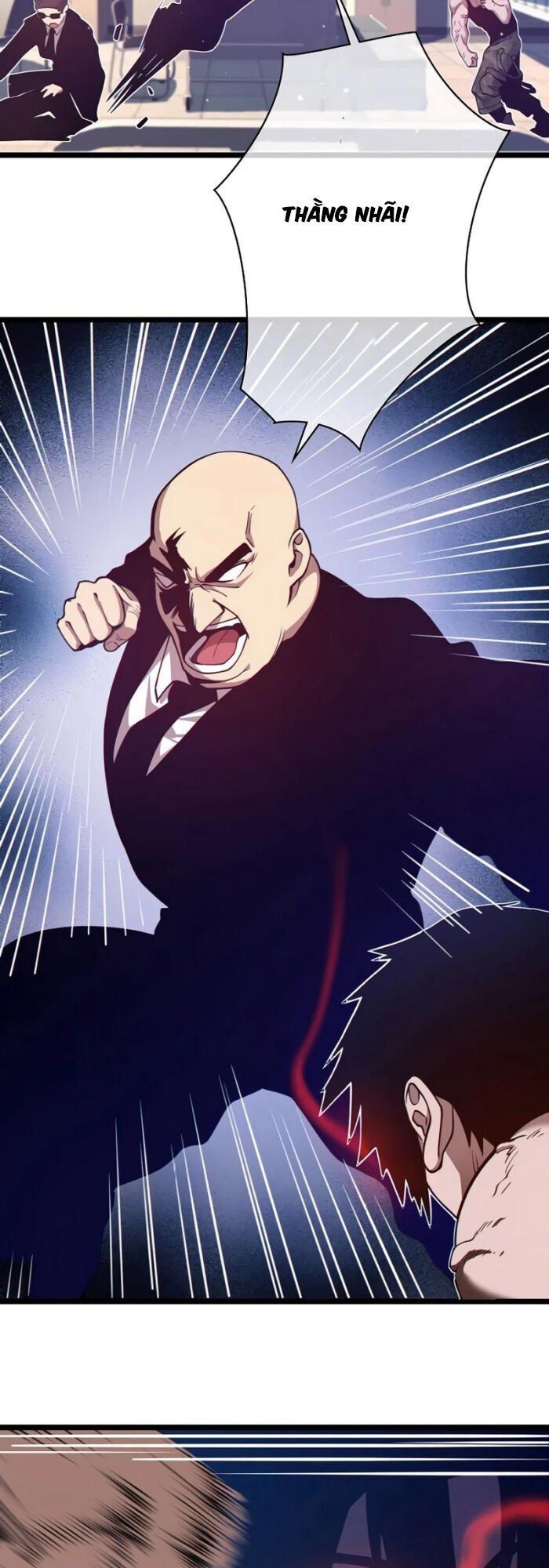 đọc truyện Trở Thành Anh Hùng Mạnh Nhất Nhờ Gian Lận Chương 6 ảnh 9 tại Thiên Thai Truyện