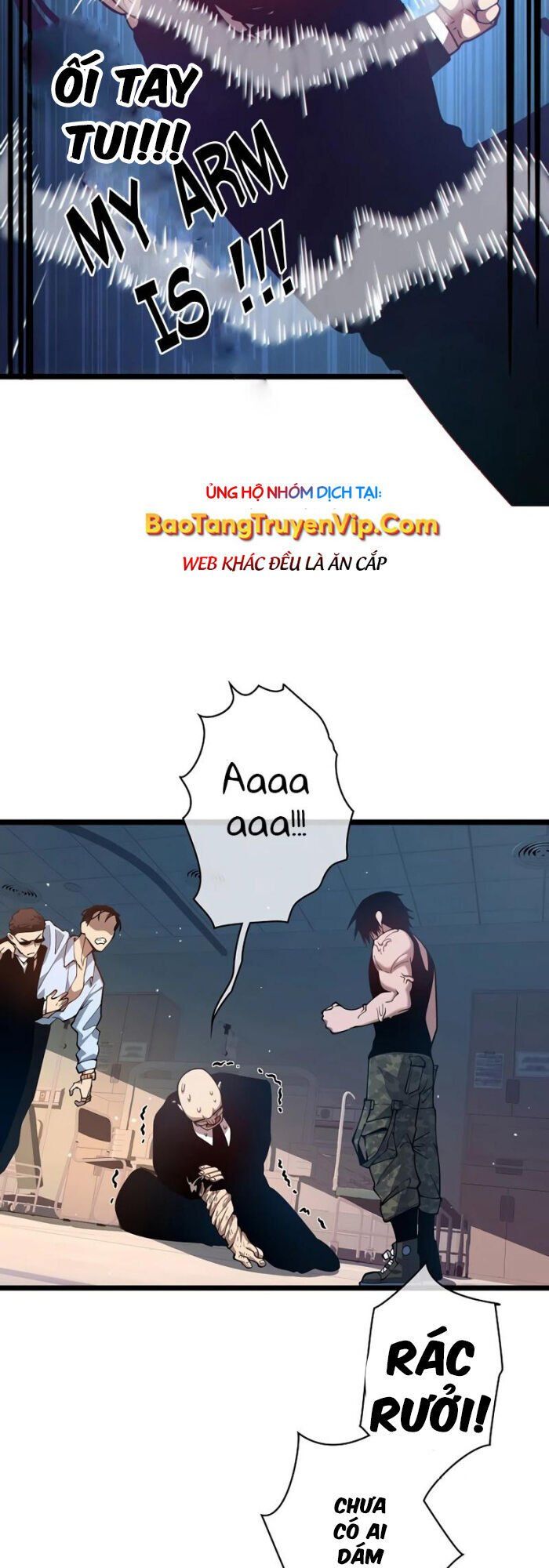 đọc truyện Trở Thành Anh Hùng Mạnh Nhất Nhờ Gian Lận Chương 6 ảnh 11 tại Thiên Thai Truyện