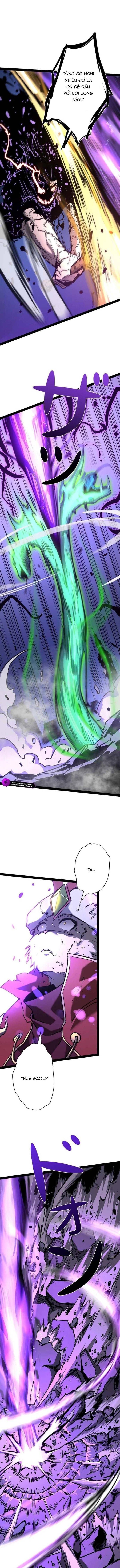 đọc truyện Trở Thành Anh Hùng Mạnh Nhất Nhờ Gian Lận Chương 60 ảnh 14 tại Thiên Thai Truyện