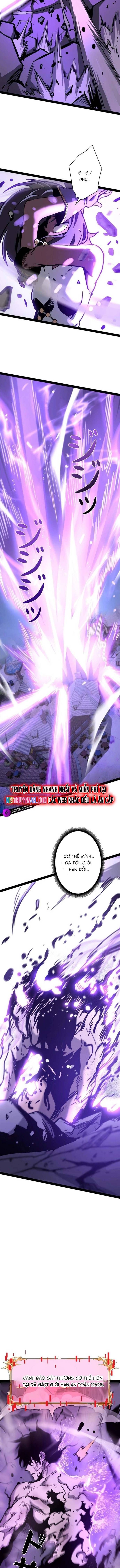 đọc truyện Trở Thành Anh Hùng Mạnh Nhất Nhờ Gian Lận Chương 60 ảnh 15 tại Thiên Thai Truyện