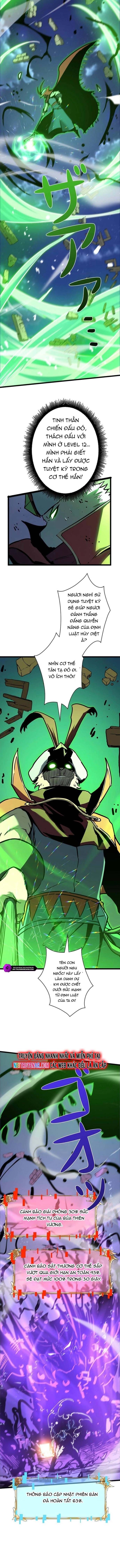 đọc truyện Trở Thành Anh Hùng Mạnh Nhất Nhờ Gian Lận Chương 60 ảnh 4 tại Thiên Thai Truyện