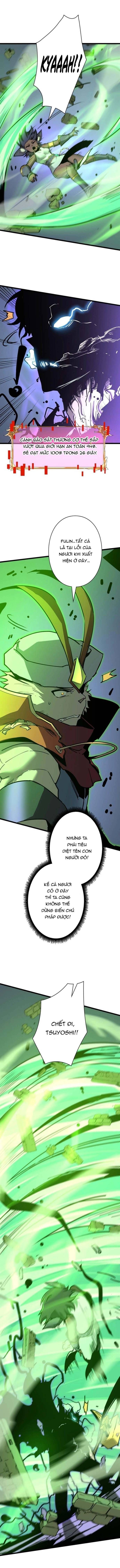 đọc truyện Trở Thành Anh Hùng Mạnh Nhất Nhờ Gian Lận Chương 60 ảnh 5 tại Thiên Thai Truyện