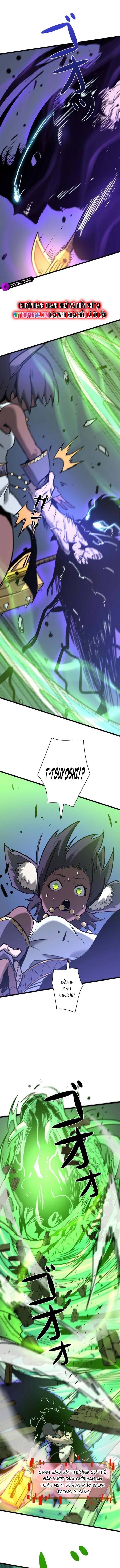 đọc truyện Trở Thành Anh Hùng Mạnh Nhất Nhờ Gian Lận Chương 60 ảnh 6 tại Thiên Thai Truyện