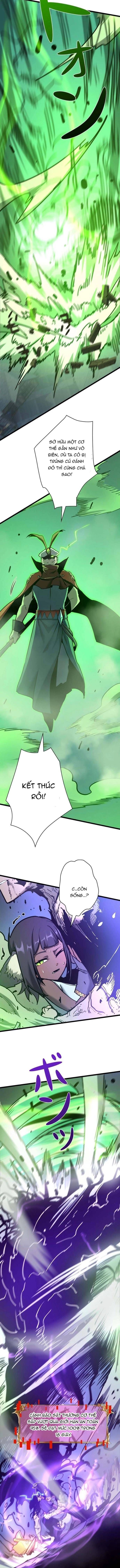 đọc truyện Trở Thành Anh Hùng Mạnh Nhất Nhờ Gian Lận Chương 60 ảnh 7 tại Thiên Thai Truyện