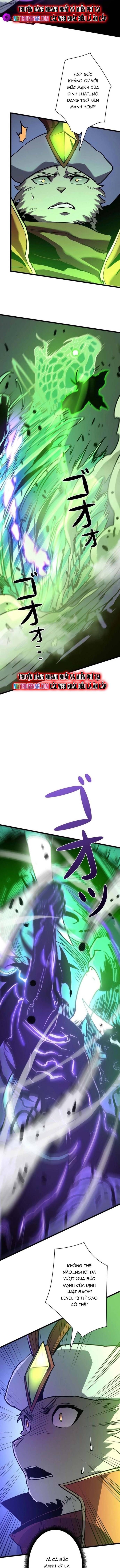 đọc truyện Trở Thành Anh Hùng Mạnh Nhất Nhờ Gian Lận Chương 60 ảnh 8 tại Thiên Thai Truyện