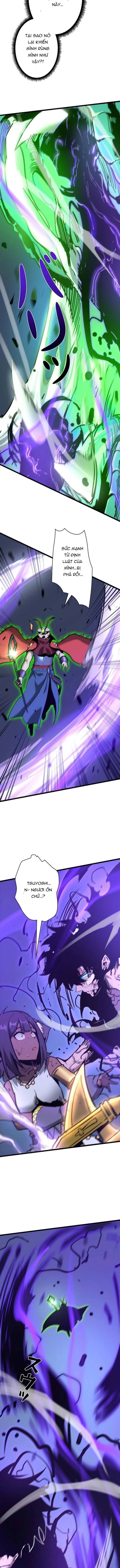 đọc truyện Trở Thành Anh Hùng Mạnh Nhất Nhờ Gian Lận Chương 60 ảnh 9 tại Thiên Thai Truyện