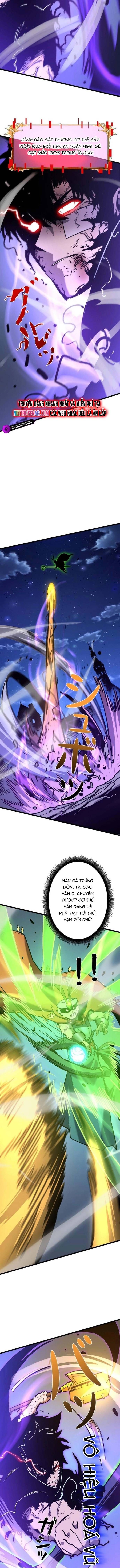 đọc truyện Trở Thành Anh Hùng Mạnh Nhất Nhờ Gian Lận Chương 60 ảnh 10 tại Thiên Thai Truyện