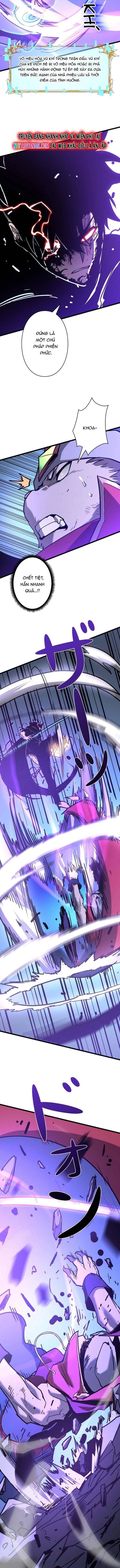 đọc truyện Trở Thành Anh Hùng Mạnh Nhất Nhờ Gian Lận Chương 60 ảnh 11 tại Thiên Thai Truyện