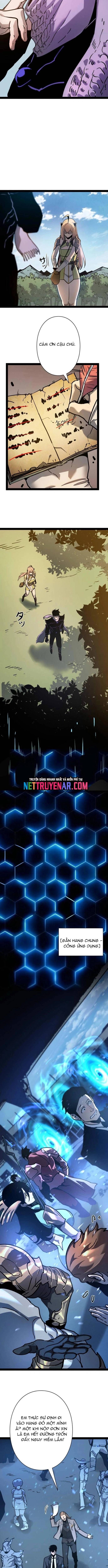 đọc truyện Trở Thành Anh Hùng Mạnh Nhất Nhờ Gian Lận Chương 61 ảnh 12 tại Thiên Thai Truyện