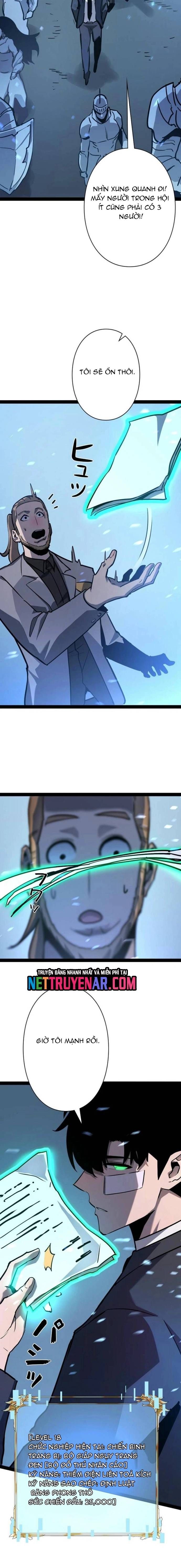 đọc truyện Trở Thành Anh Hùng Mạnh Nhất Nhờ Gian Lận Chương 61 ảnh 13 tại Thiên Thai Truyện