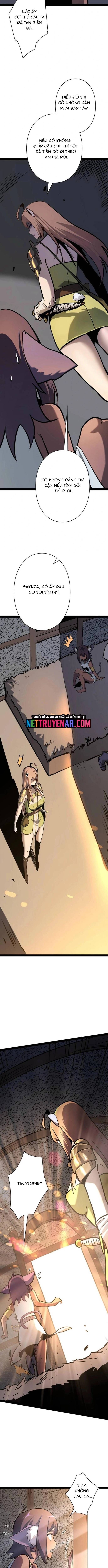 đọc truyện Trở Thành Anh Hùng Mạnh Nhất Nhờ Gian Lận Chương 61 ảnh 5 tại Thiên Thai Truyện