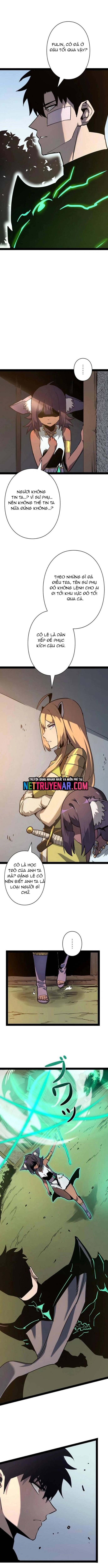 đọc truyện Trở Thành Anh Hùng Mạnh Nhất Nhờ Gian Lận Chương 61 ảnh 7 tại Thiên Thai Truyện