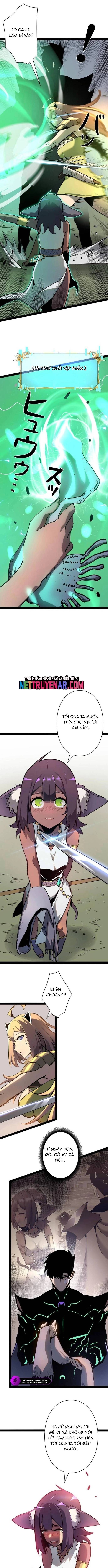 đọc truyện Trở Thành Anh Hùng Mạnh Nhất Nhờ Gian Lận Chương 61 ảnh 8 tại Thiên Thai Truyện