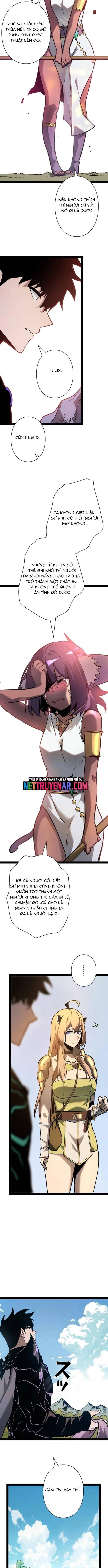 đọc truyện Trở Thành Anh Hùng Mạnh Nhất Nhờ Gian Lận Chương 61 ảnh 9 tại Thiên Thai Truyện