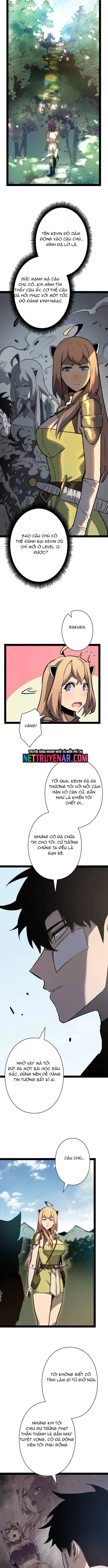 đọc truyện Trở Thành Anh Hùng Mạnh Nhất Nhờ Gian Lận Chương 61 ảnh 10 tại Thiên Thai Truyện