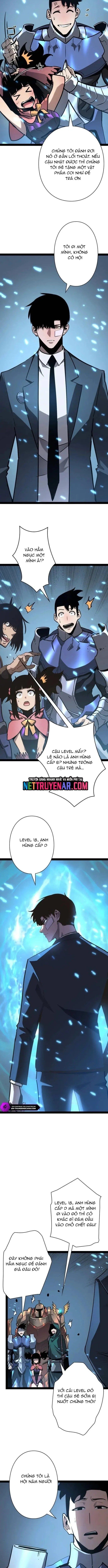 đọc truyện Trở Thành Anh Hùng Mạnh Nhất Nhờ Gian Lận Chương 62 ảnh 8 tại Thiên Thai Truyện