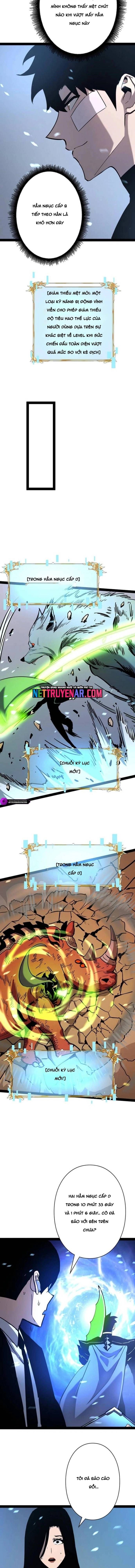 đọc truyện Trở Thành Anh Hùng Mạnh Nhất Nhờ Gian Lận Chương 63 ảnh 13 tại Thiên Thai Truyện