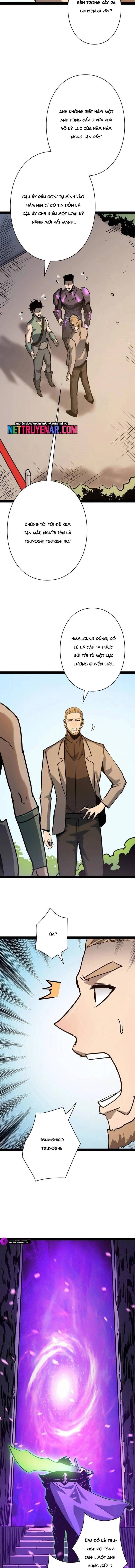 đọc truyện Trở Thành Anh Hùng Mạnh Nhất Nhờ Gian Lận Chương 63 ảnh 15 tại Thiên Thai Truyện