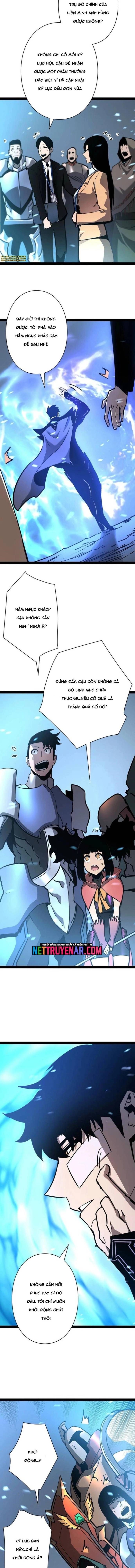 đọc truyện Trở Thành Anh Hùng Mạnh Nhất Nhờ Gian Lận Chương 63 ảnh 5 tại Thiên Thai Truyện