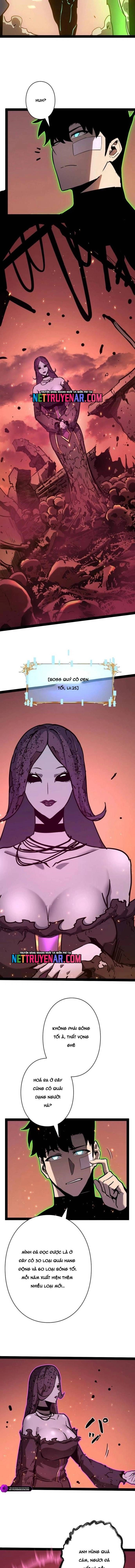 đọc truyện Trở Thành Anh Hùng Mạnh Nhất Nhờ Gian Lận Chương 63 ảnh 7 tại Thiên Thai Truyện