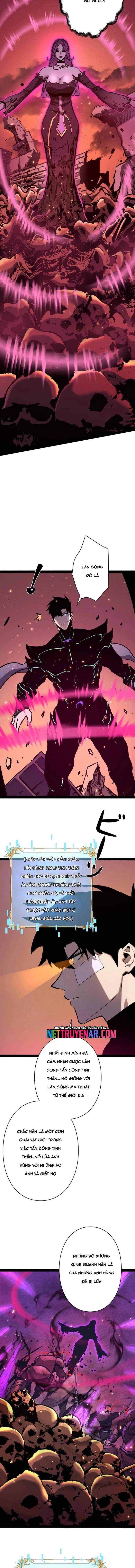 đọc truyện Trở Thành Anh Hùng Mạnh Nhất Nhờ Gian Lận Chương 63 ảnh 8 tại Thiên Thai Truyện