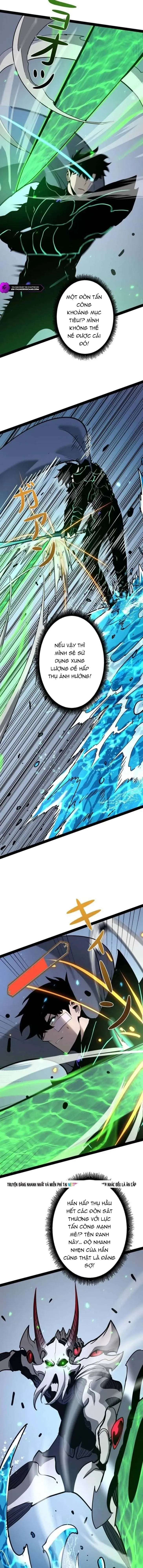 đọc truyện Trở Thành Anh Hùng Mạnh Nhất Nhờ Gian Lận Chương 66 ảnh 12 tại Thiên Thai Truyện