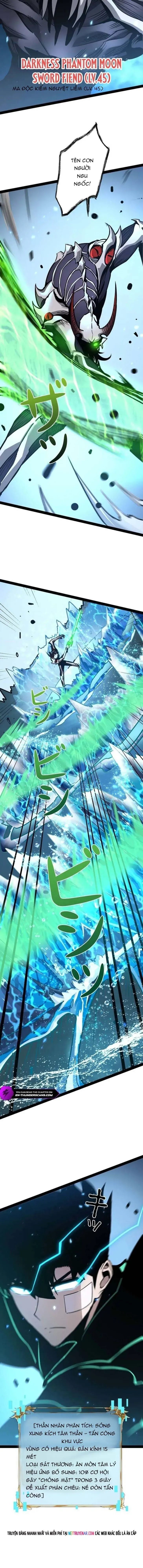 đọc truyện Trở Thành Anh Hùng Mạnh Nhất Nhờ Gian Lận Chương 66 ảnh 4 tại Thiên Thai Truyện