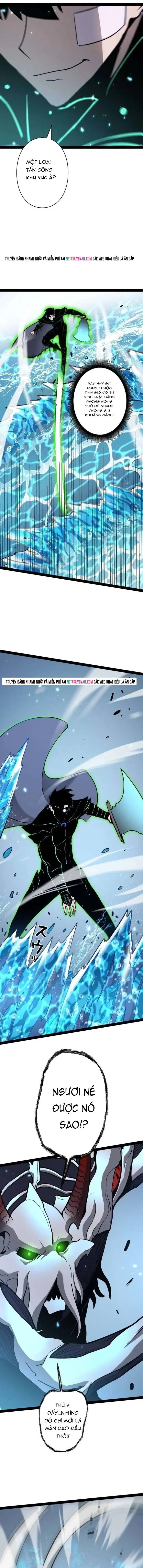 đọc truyện Trở Thành Anh Hùng Mạnh Nhất Nhờ Gian Lận Chương 66 ảnh 5 tại Thiên Thai Truyện