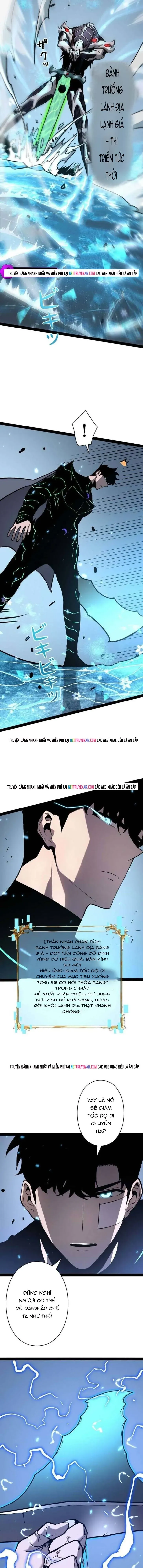 đọc truyện Trở Thành Anh Hùng Mạnh Nhất Nhờ Gian Lận Chương 66 ảnh 6 tại Thiên Thai Truyện