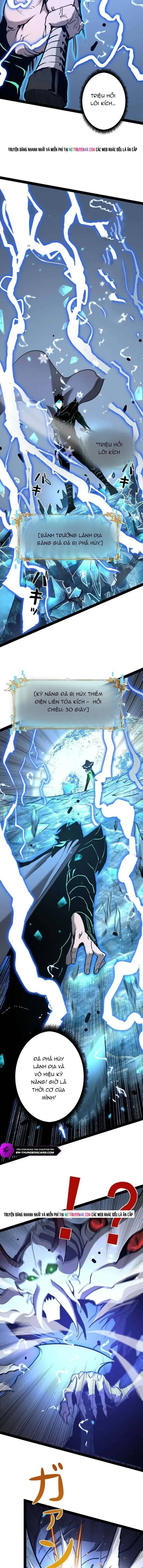 đọc truyện Trở Thành Anh Hùng Mạnh Nhất Nhờ Gian Lận Chương 66 ảnh 7 tại Thiên Thai Truyện