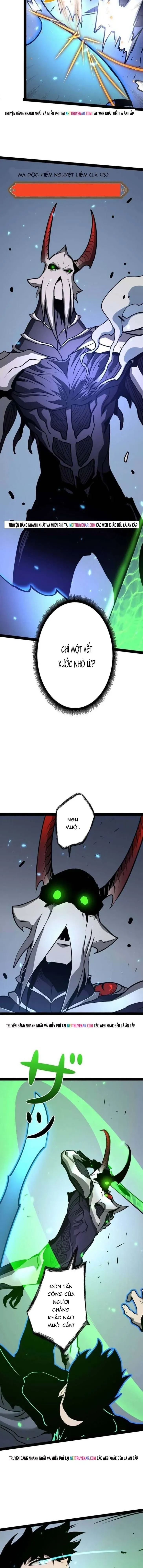 đọc truyện Trở Thành Anh Hùng Mạnh Nhất Nhờ Gian Lận Chương 66 ảnh 8 tại Thiên Thai Truyện