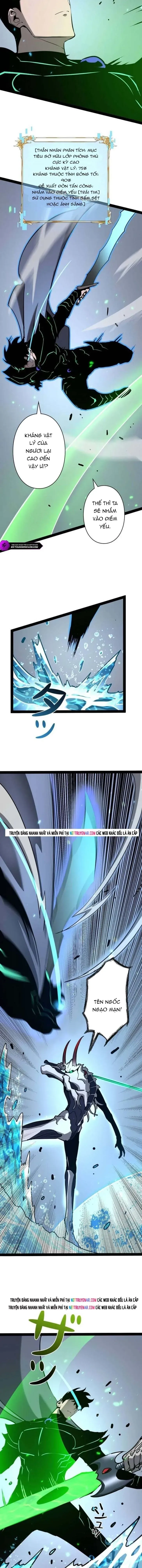 đọc truyện Trở Thành Anh Hùng Mạnh Nhất Nhờ Gian Lận Chương 66 ảnh 9 tại Thiên Thai Truyện