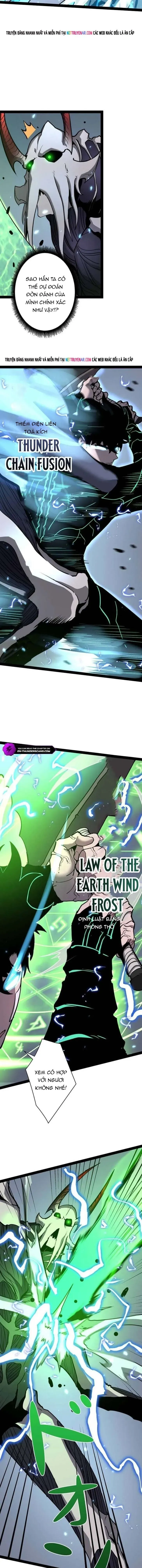 đọc truyện Trở Thành Anh Hùng Mạnh Nhất Nhờ Gian Lận Chương 66 ảnh 10 tại Thiên Thai Truyện