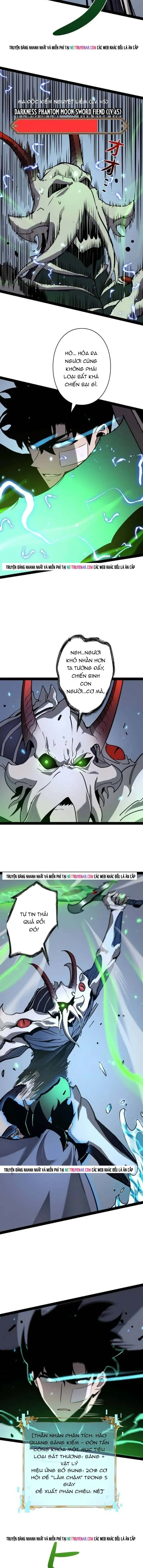 đọc truyện Trở Thành Anh Hùng Mạnh Nhất Nhờ Gian Lận Chương 66 ảnh 11 tại Thiên Thai Truyện