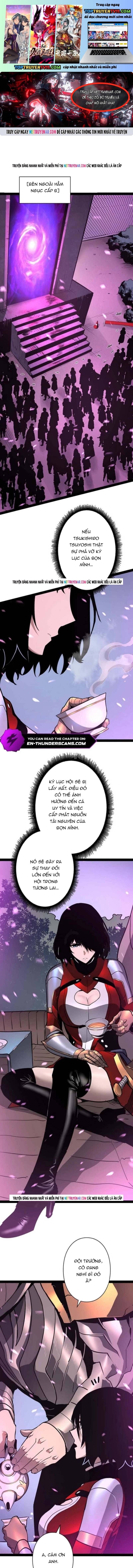 đọc truyện Trở Thành Anh Hùng Mạnh Nhất Nhờ Gian Lận Chương 67 ảnh 3 tại Thiên Thai Truyện