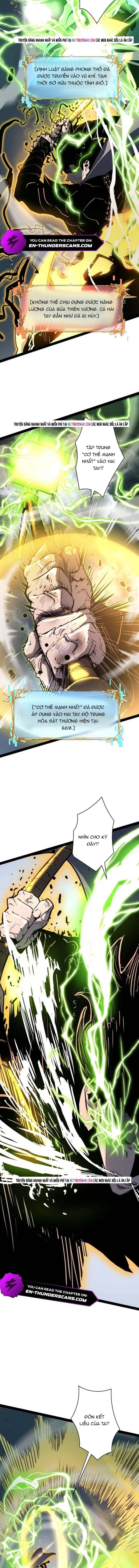 đọc truyện Trở Thành Anh Hùng Mạnh Nhất Nhờ Gian Lận Chương 67 ảnh 15 tại Thiên Thai Truyện