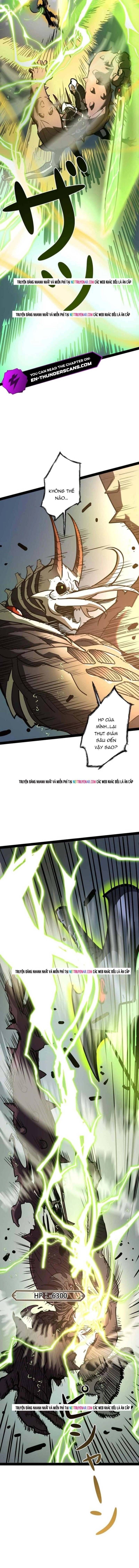 đọc truyện Trở Thành Anh Hùng Mạnh Nhất Nhờ Gian Lận Chương 67 ảnh 16 tại Thiên Thai Truyện