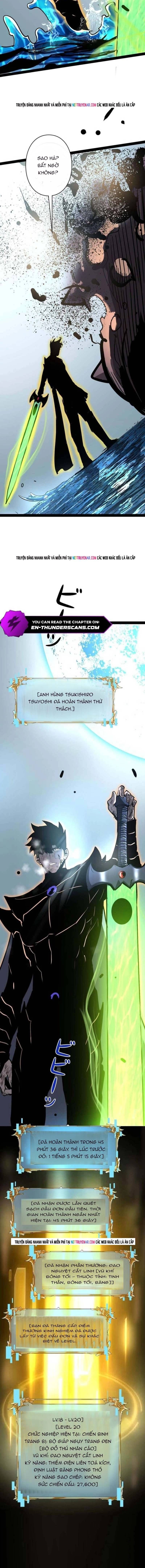 đọc truyện Trở Thành Anh Hùng Mạnh Nhất Nhờ Gian Lận Chương 67 ảnh 18 tại Thiên Thai Truyện