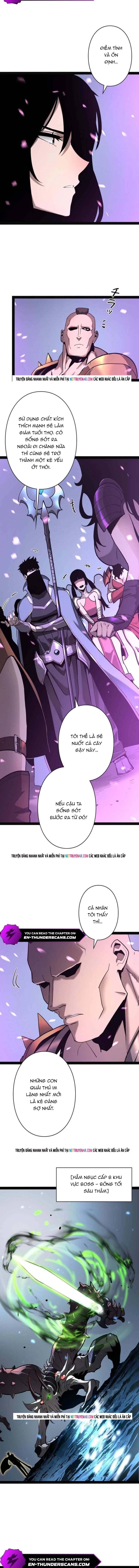 đọc truyện Trở Thành Anh Hùng Mạnh Nhất Nhờ Gian Lận Chương 67 ảnh 5 tại Thiên Thai Truyện