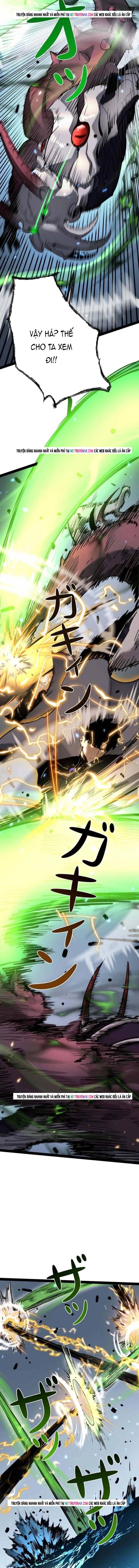 đọc truyện Trở Thành Anh Hùng Mạnh Nhất Nhờ Gian Lận Chương 67 ảnh 7 tại Thiên Thai Truyện