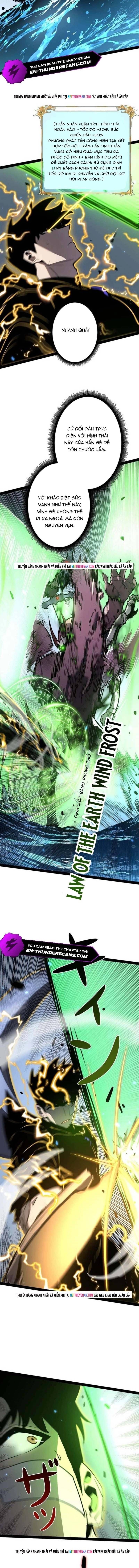 đọc truyện Trở Thành Anh Hùng Mạnh Nhất Nhờ Gian Lận Chương 67 ảnh 8 tại Thiên Thai Truyện