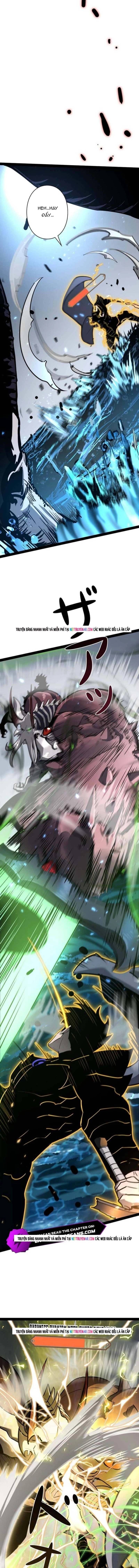 đọc truyện Trở Thành Anh Hùng Mạnh Nhất Nhờ Gian Lận Chương 67 ảnh 9 tại Thiên Thai Truyện