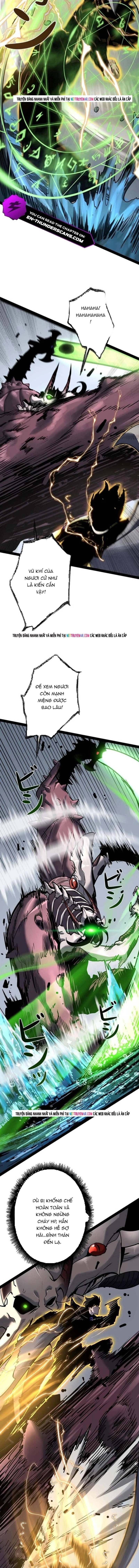 đọc truyện Trở Thành Anh Hùng Mạnh Nhất Nhờ Gian Lận Chương 67 ảnh 10 tại Thiên Thai Truyện