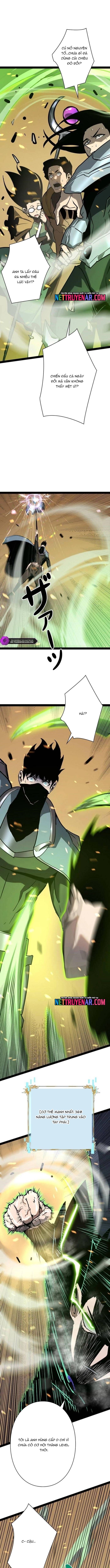 đọc truyện Trở Thành Anh Hùng Mạnh Nhất Nhờ Gian Lận Chương 68 ảnh 13 tại Thiên Thai Truyện