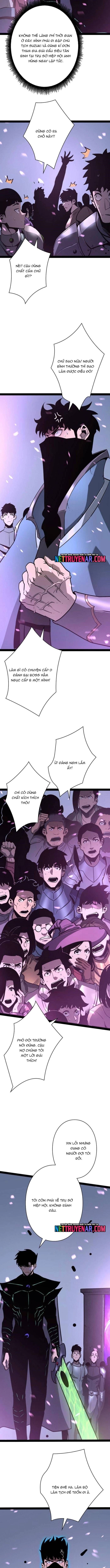 đọc truyện Trở Thành Anh Hùng Mạnh Nhất Nhờ Gian Lận Chương 68 ảnh 6 tại Thiên Thai Truyện