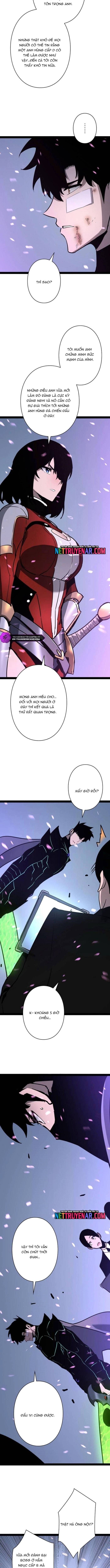 đọc truyện Trở Thành Anh Hùng Mạnh Nhất Nhờ Gian Lận Chương 68 ảnh 8 tại Thiên Thai Truyện