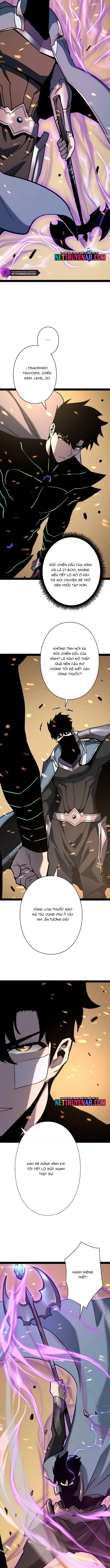 đọc truyện Trở Thành Anh Hùng Mạnh Nhất Nhờ Gian Lận Chương 68 ảnh 10 tại Thiên Thai Truyện