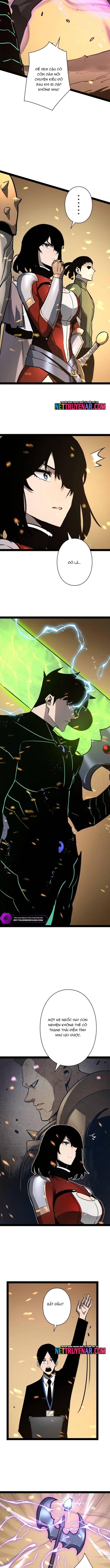 đọc truyện Trở Thành Anh Hùng Mạnh Nhất Nhờ Gian Lận Chương 68 ảnh 11 tại Thiên Thai Truyện