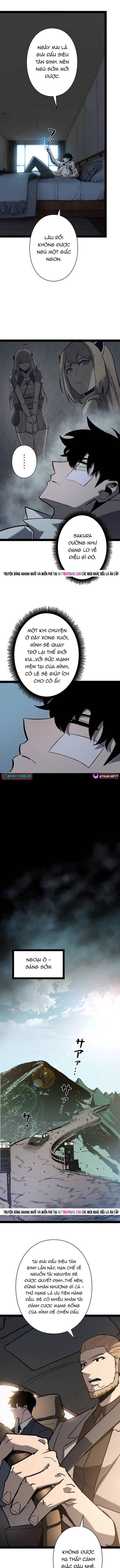 đọc truyện Trở Thành Anh Hùng Mạnh Nhất Nhờ Gian Lận Chương 69 ảnh 12 tại Thiên Thai Truyện